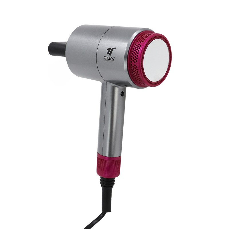 Secador de pelo thulos th - hd804 1600w - 1800w ionico
