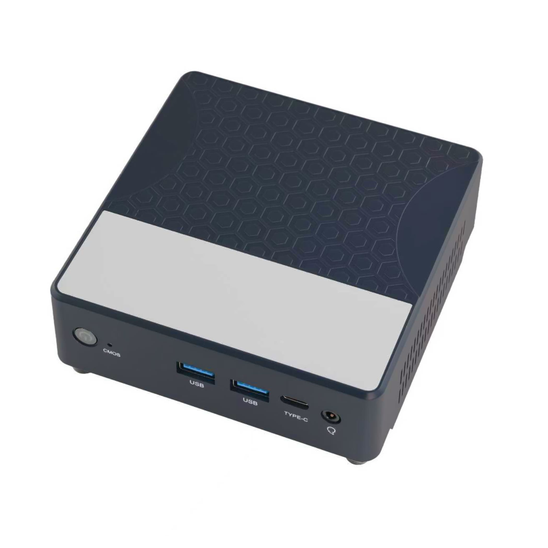 Mini ordenador leotec lempc21 r5 - 3500u - 8gb - ssd 128gb - windows 11 pro preinstalado - licencia de activacion no incluida