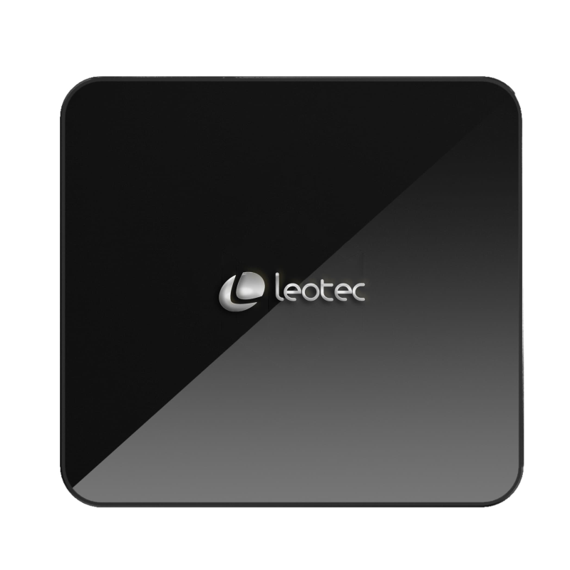 Mini ordenador leotec lempc22 i5 - 12450h - 8gb - ssd 256gb - windows 11 pro preinstalado - licencia de activacion no incluida