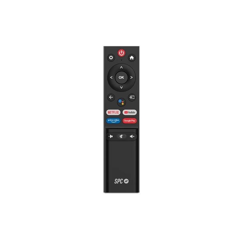 SPC Monitor 27″ FHD Smart+Chromecast 12V MM Wf
