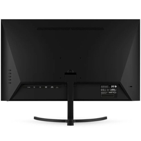 Smart Monitor SPC 900024N 24″/ Full HD/ Multimedia/ Smart TV/ Negro