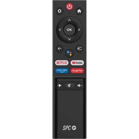Smart Monitor SPC 900024N 24″/ Full HD/ Multimedia/ Smart TV/ Negro