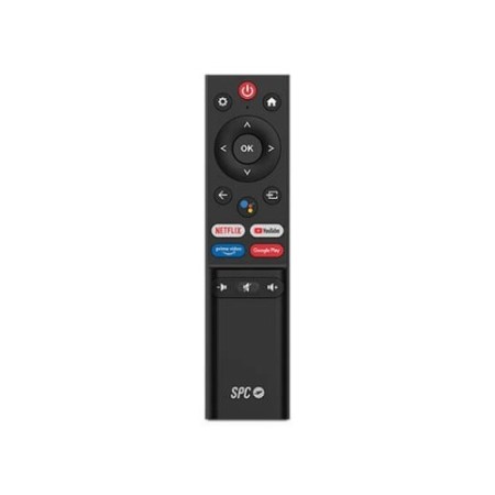 Smart Monitor SPC 900024N 24″/ Full HD/ Multimedia/ Smart TV/ Negro