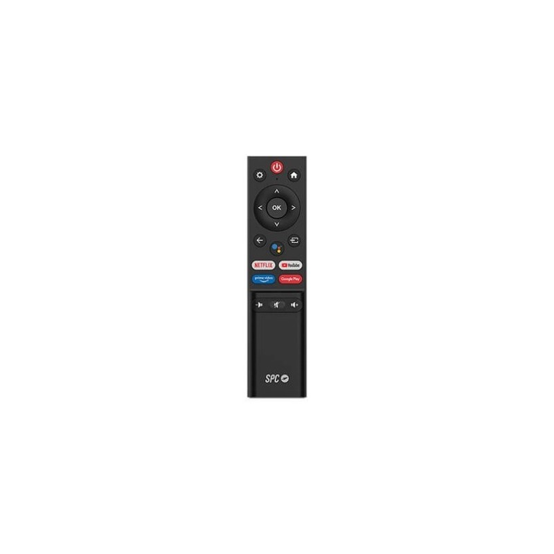 Smart Monitor SPC 900024N 24″/ Full HD/ Multimedia/ Smart TV/ Negro