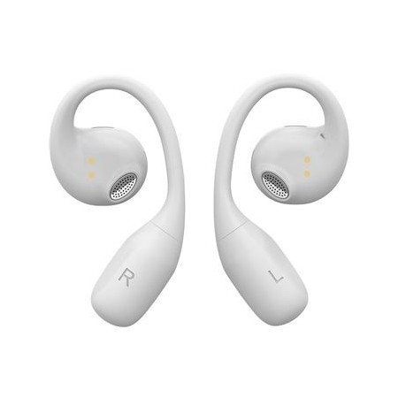 Auriculares spc ether 2 sense bluetooth blanco