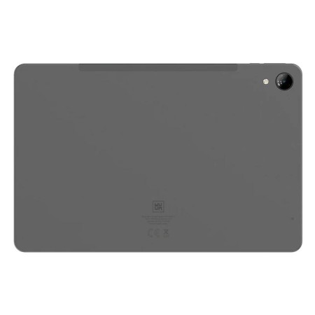 Tablet spc wuum t 11 pulgadas 6gb 128gb wifi negra