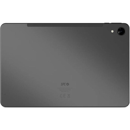 Tablet SPC Gravity 10.1″ 6th Gen/ 4GB/ 64GB/ Octacore/ Aluminio/ Negra