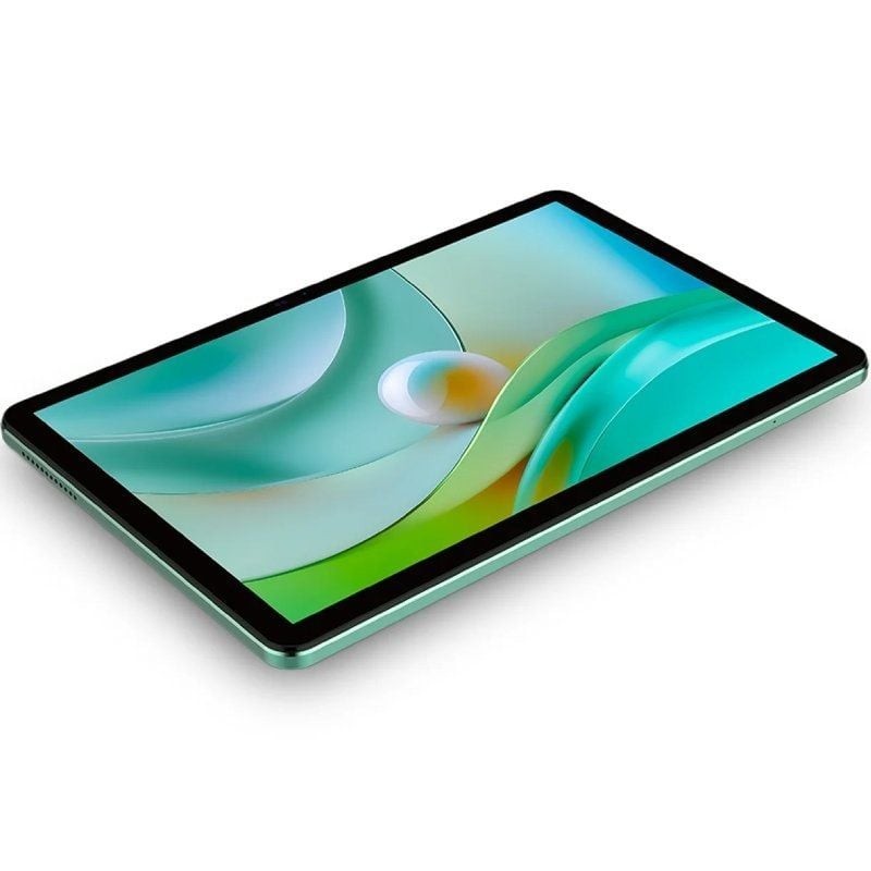 Tablet SPC Gravity 10.1″ 6th Gen/ 4GB/ 64GB/ Octacore/ Aluminio/ Verde