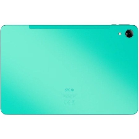 Tablet SPC Gravity 10.1″ 6th Gen/ 4GB/ 64GB/ Octacore/ Aluminio/ Verde