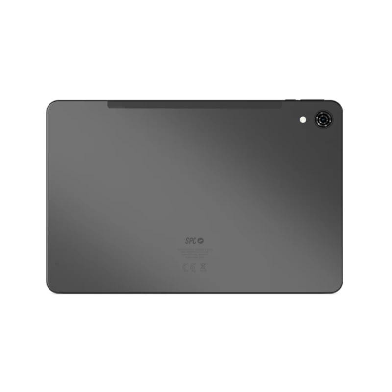 Tablet SPC Gravity 11″ 6th/ 4GB/ 128GB/ Octacore/ Aluminio/ Negra