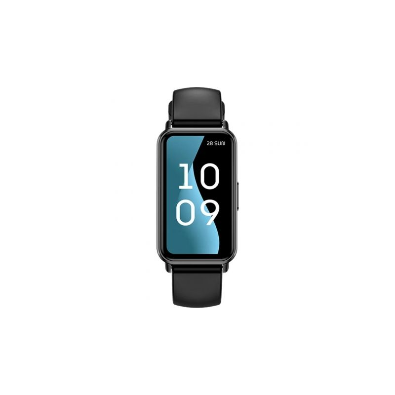 Smartwatch spc duo fit 1.47 pulgadas dark