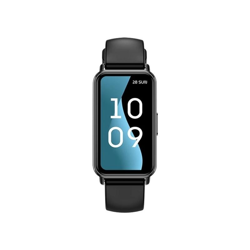 Smartwatch spc duo fit 1.47 pulgadas dark