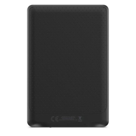Libro Electrónico SPC Dickens Light 2 Pro/ 6″/ Tinta Electrónica/ Negro