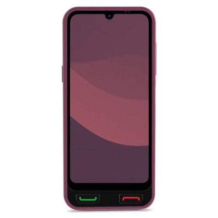 SPC Funda Proteccion Zeus 2 Pro Mystic Bloom