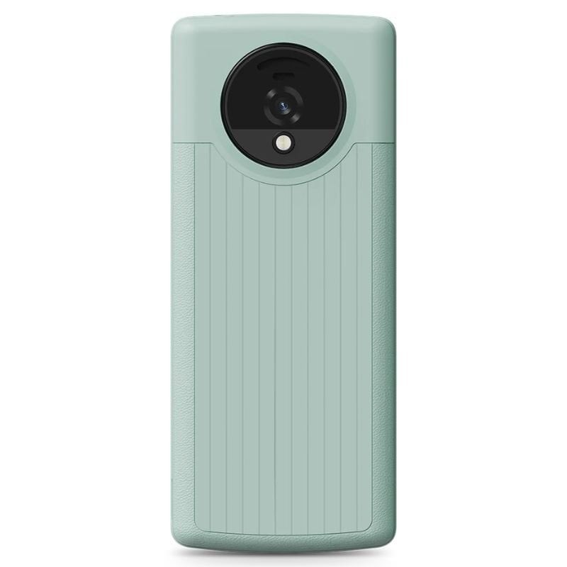 Telefono movil spc wild cool 4g 2345v verde - 2.8 pulgadas