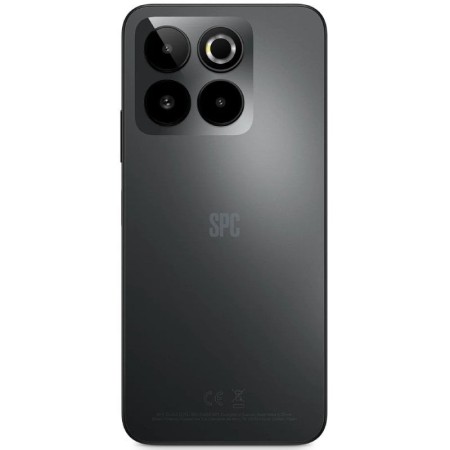 Smartphone SPC Zeus 2 Elite 8GB/ 128GB/ 6.67″/ Negro
