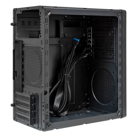 Caja ordenador unykach numen 300 pro matx negro