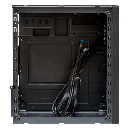 Caja ordenador unykach numen 300 pro matx negro