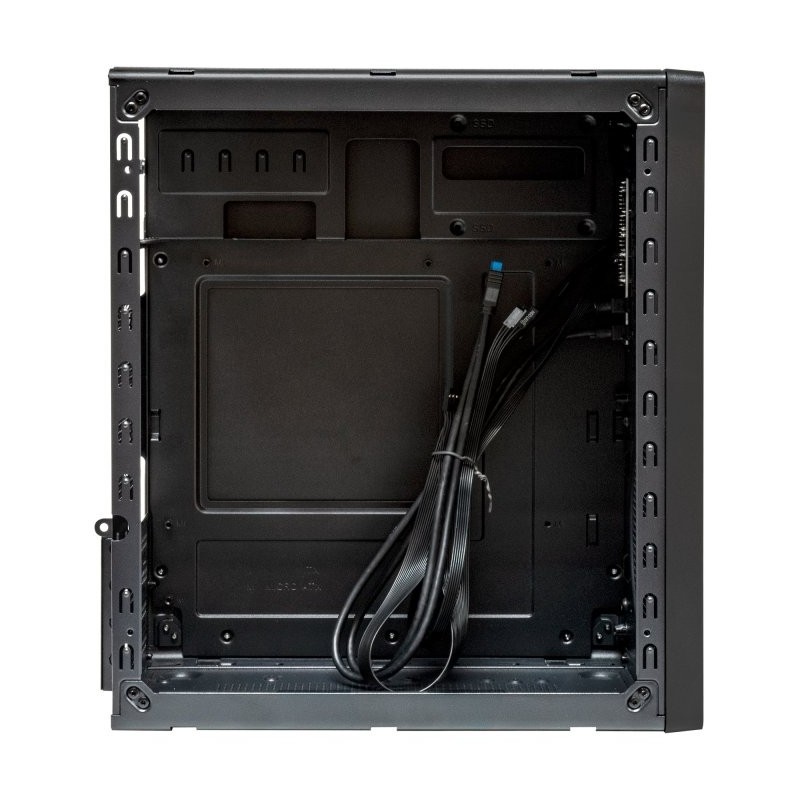 Caja ordenador unykach numen 300 pro matx negro