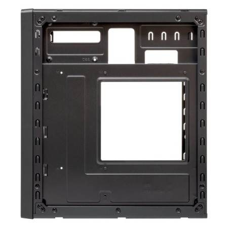 Caja ordenador unykach numen 300 pro matx negro