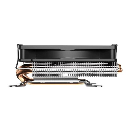 Ventilador disipador cpu unykach unycool h37 90mm