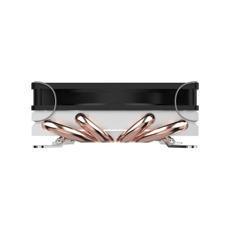 Ventilador disipador cpu unykach unycool h37 90mm