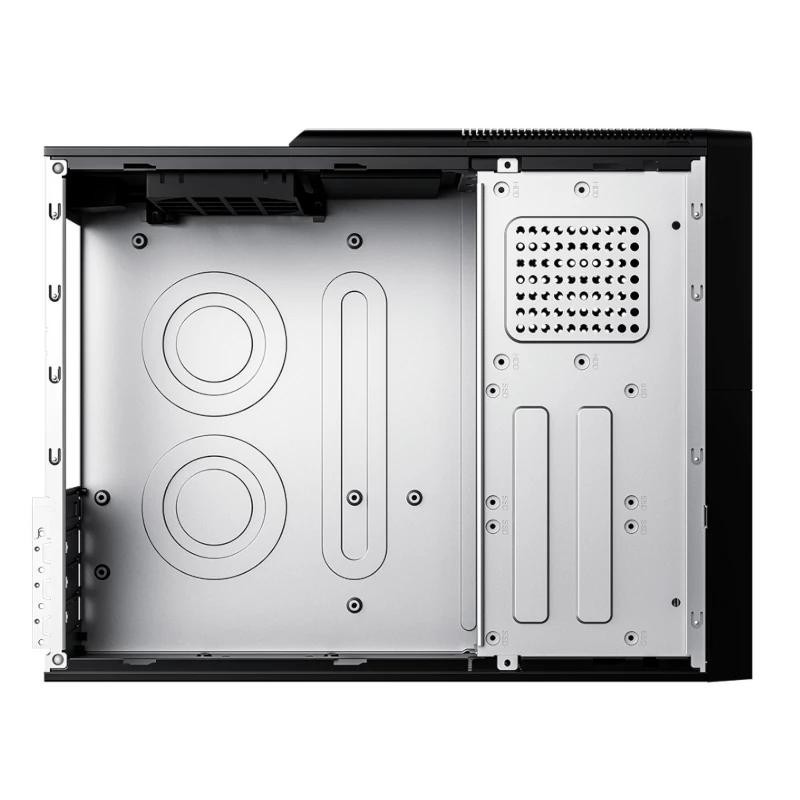 Caja ordenador coolbox microatx slim t313 usb - c fuente sfx 500w incluida