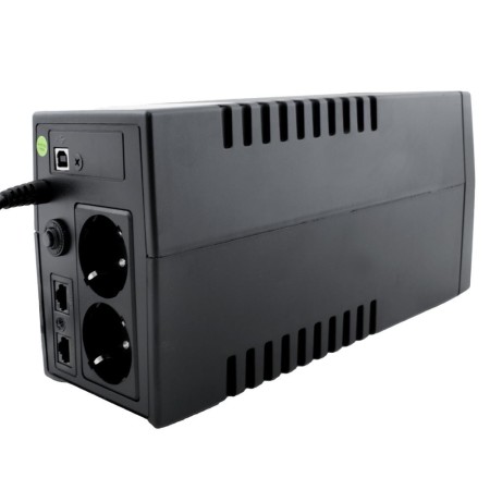Sai coolbox guardian 3 800va - 480w