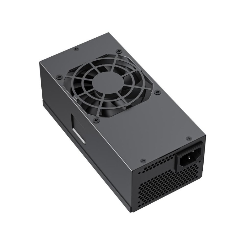 Fuente de alimentacion coolbox tfx black 550w 0gr - t