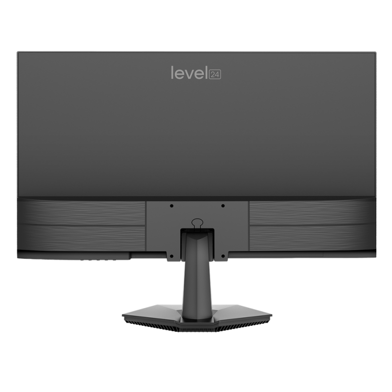 Monitor led 23.8 pulgadas phoenix level 24 ips - fhd - dp - hdmi - 100hz - 5ms - vesa 75x75 peana fija