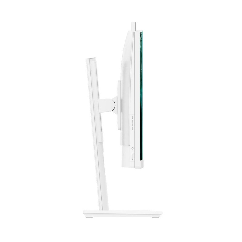 Barebone all in one phoenix campro 24 pulgadas blanco placa asus h610t2 lga1700 ddr5 adaptador 120w