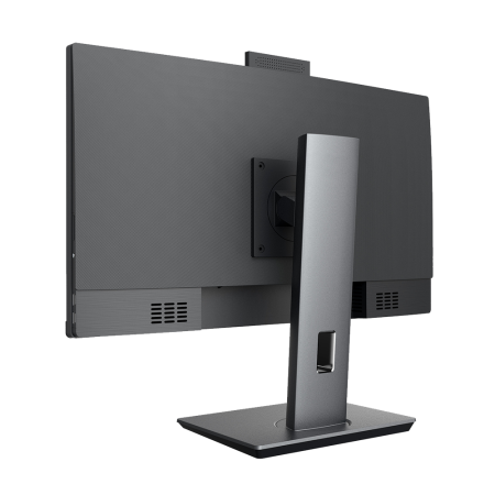 Barebone all in one phoenix campro 27 pulgadas placa asus h610t2 ddr5 con adaptador 120w