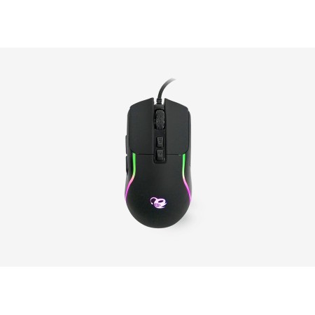 Kit teclado + raton + auriculares + alfombrilla gaming coolbox x - wing 2