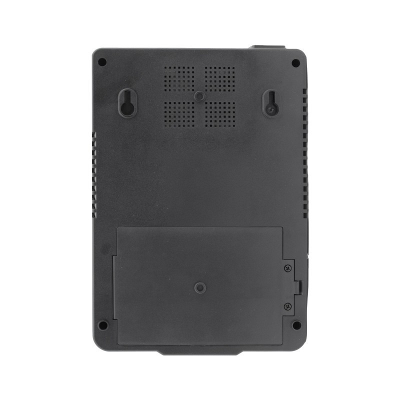 COOLBOX SAI SCUDO3 800VA/480W CON PANTALLA LCD