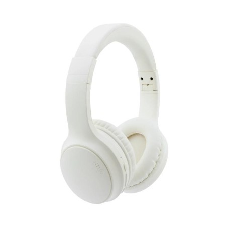 Auriculares coolbox air40 bluetooth beige