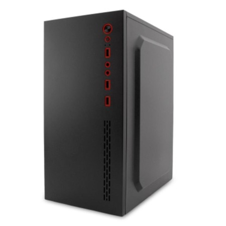 Coolbox Caja Microatx MPC-45 500w