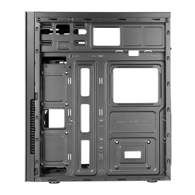 Caja Semitorre Tacens Initiox