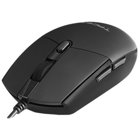 TACENS ANIMA Raton AMG 3200 DPI BLACK