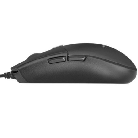 TACENS ANIMA Raton AMG 3200 DPI BLACK