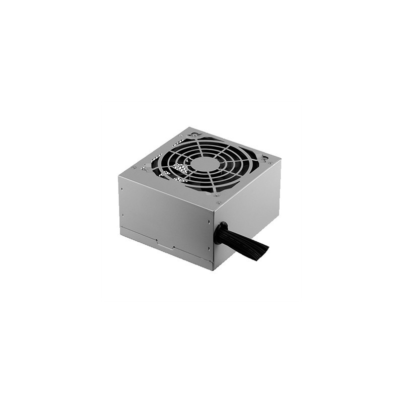 Fuente de alimentacion atx tacens anima piii500si 500w 85% bulk