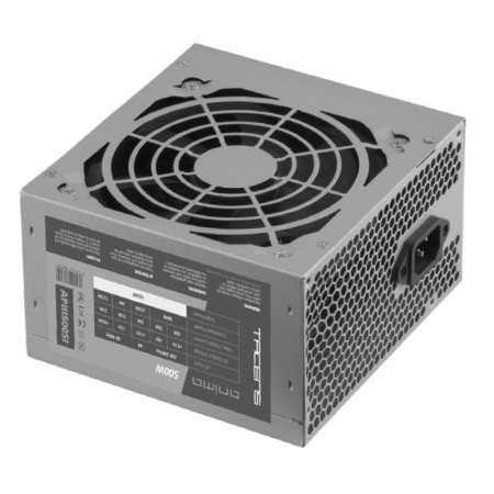 Fuente de alimentacion atx tacens anima piii500si 500w 85% bulk