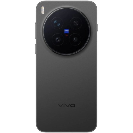 Smartphone Vivo X300 Pro 16GB/ 512GB/ 6.78″/ 5G/ Negro + Kit fotográfico Vivo X300 Pro