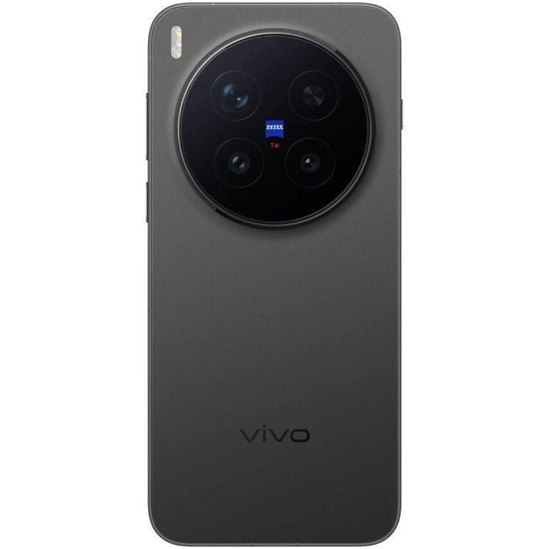 Smartphone Vivo X300 Pro 16GB/ 512GB/ 6.78″/ 5G/ Negro + Kit fotográfico Vivo X300 Pro