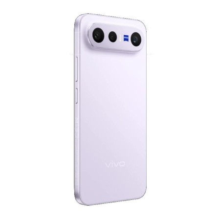 Smartphone Vivo X300 FE 12GB/ 512GB/ 6.31″/ 5G/ Púrpura/ Incluye Extensor Teleobjetivo