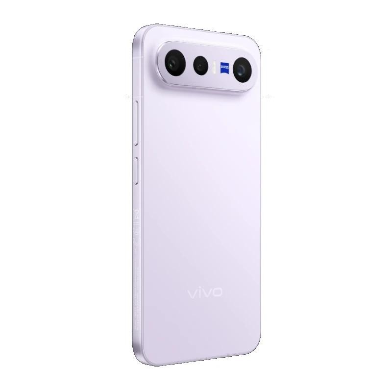 Smartphone Vivo X300 FE 12GB/ 512GB/ 6.31″/ 5G/ Púrpura/ Incluye Extensor Teleobjetivo
