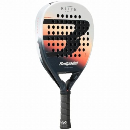 Pala de Pádel Bullpadel Elite Woman 2026 (Gemma Triay)