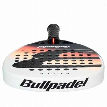 Pala de Pádel Bullpadel Elite Woman 2026 (Gemma Triay)