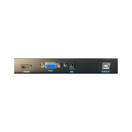 Monitor TPV Premier TM-215 LED 21.5″/ Táctil