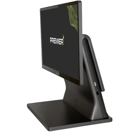 TPV Premier Turia W Intel N97/ 8GB/ 128GB SSD/ 15.6″ + 10.1″/ Táctil/ WiFi