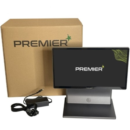 TPV Premier Turia W Intel N97/ 8GB/ 128GB SSD/ 15.6″ + 10.1″/ Táctil/ WiFi